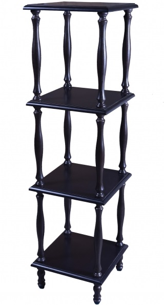 Фото Этажерка Монте 4  от производителя Верона в Ялте по цене 7&nbsp;800 ₽