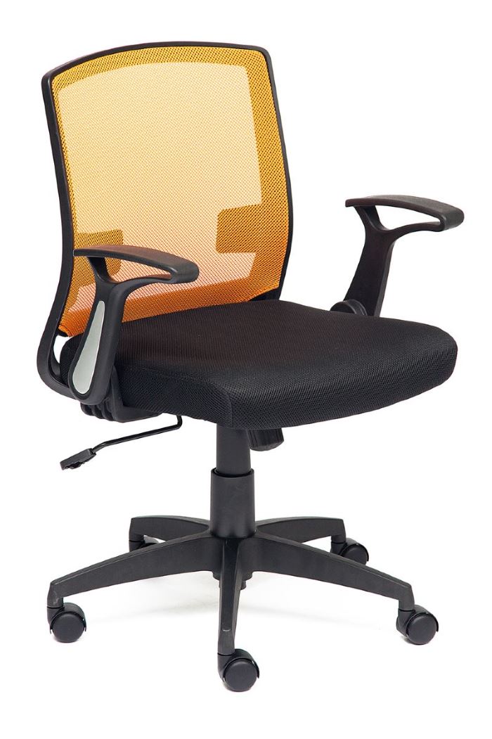 Фото Кресло для персонала Скаут (Scout)  в Ялте по цене 7 950 ₽ от производителя Tetchair, код товара  шт Фото Кресло для персонала Скаут (Scout)  от производителя Tetchair в Ялте по цене 7 950 ₽
