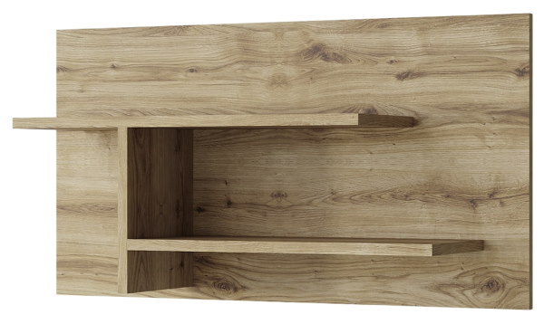 Фото Полка навесная Дорсет (Doorset) от производителя Анрэкс в Ялте по цене 2 560 ₽