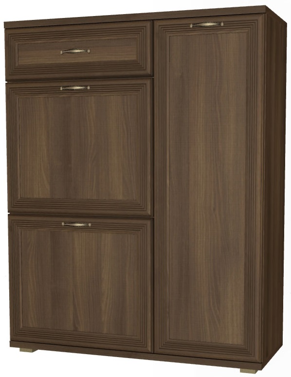 Фото Тумба Карина ТБ-1002 от производителя Лером в Ялте по цене 21 780 ₽