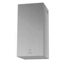 Вытяжка островная Bath plus 45 (450х420хh890) (Материал Металл , Цвет Металлик) в Ялте от производителя 