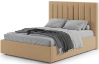 Фото  кровать двуспальная nicole (см 160х200) без основания производитель Корона