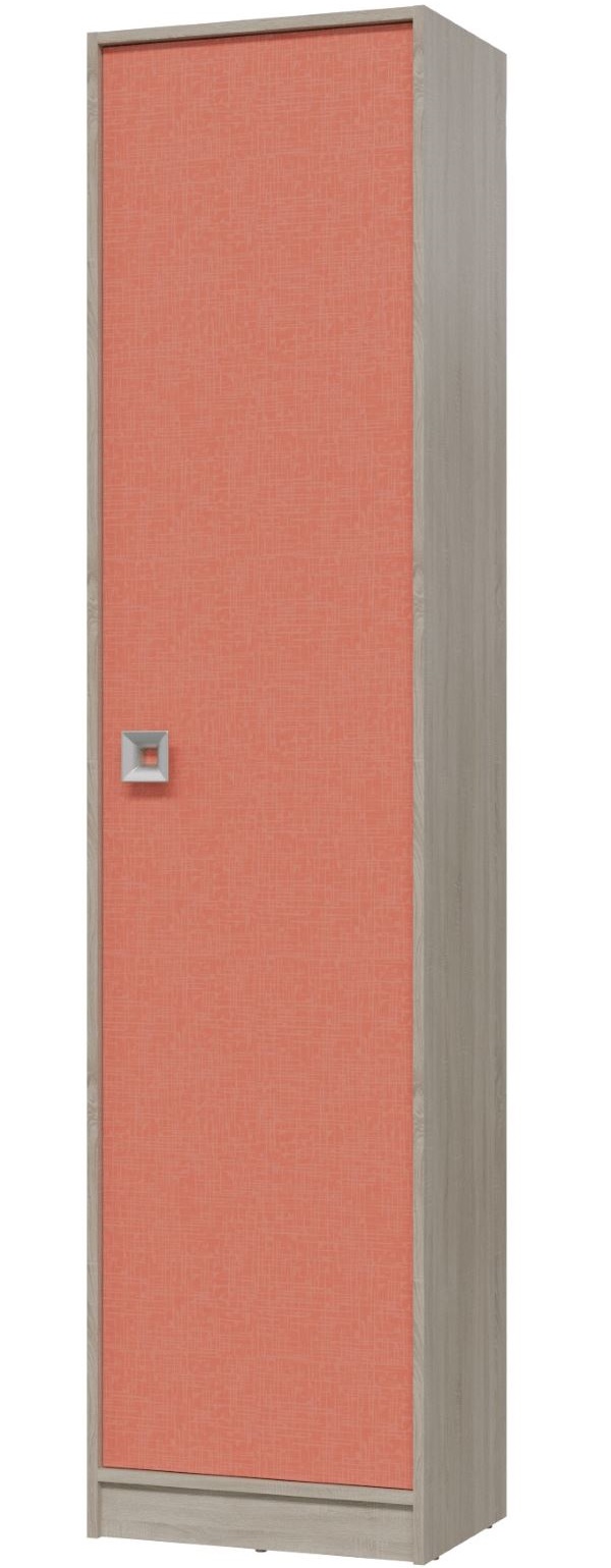 Фото Шкаф-пенал с полками Сити от производителя Гранд Кволити в Ялте по цене 9&nbsp;990 ₽