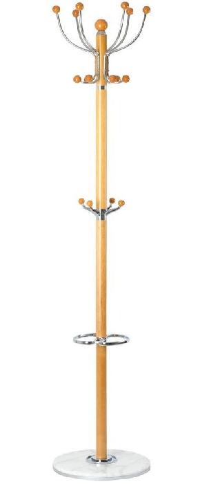 Вешалка напольная XY-029 (натуральный (Tetchair) ) Вешалка напольная XY-029 (натуральный (Tetchair) )