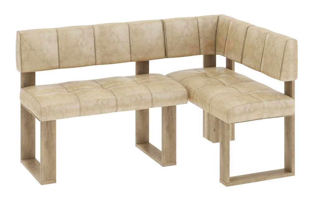 Фото Кухонный уголок Мадрид (Г) от производителя ТриЯ в Ялте по цене 16&nbsp;920 ₽