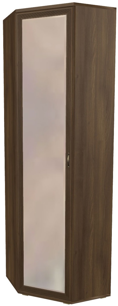 Фото Шкаф Карина ШК-1014 (67) угловой от производителя Лером в Ялте по цене 23 920 ₽