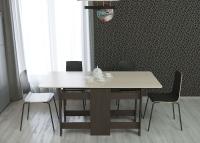 Стол-книжка СТК-002 в интернет магазине Планета Комфорта Фото stol-knizhka стол-книжка стк-002 производитель Интерьер-центр