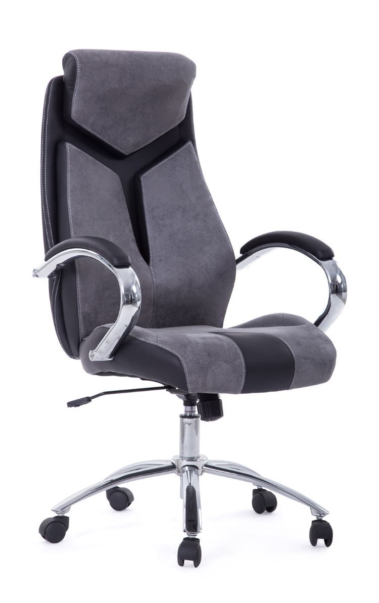 Фото Кресло для руководителя Глосс (Gloss)  от производителя Tetchair в Ялте по цене 14 720 ₽
