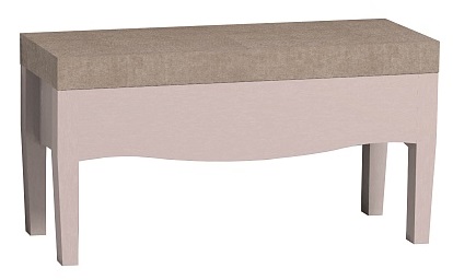 Фото Пуф Брауни (Brownie)-50 от производителя Глазов в Ялте по цене 10 230 ₽