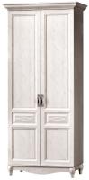 Фото raspashnoy-shkaf шкаф прованс 401 (88) двухдверный производитель Яна