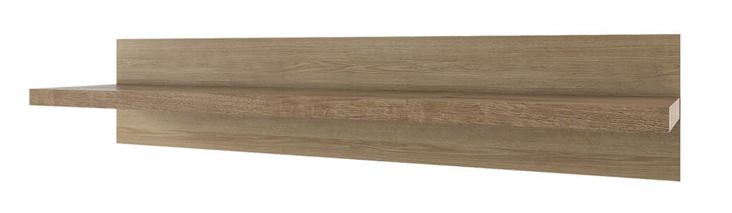 Фото Полка навесная T Дизель (Diesel) от производителя Анрэкс в Ялте по цене 3 120 ₽