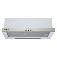 Вытяжка телескопическая VS (лампа накаливания) 60 (600х310(480)хh170) в интернет магазине Планета Комфорта Фото vytyazhki вытяжка телескопическая vs (лампа накаливания) 60 (600х310(480)хh170) производитель Maunfeld