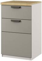 Фото tumby-prikrovatnye тумба 1d2s модерн (modern) производитель Анрэкс