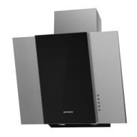 Вытяжка наклонная Irwell 60 (596х118хh717(897)) в интернет магазине Планета Комфорта Фото vytyazhki вытяжка наклонная irwell 60 (596х118хh717(897)) производитель Maunfeld