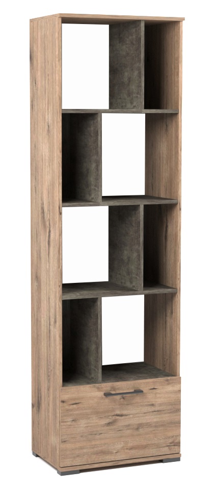 Фото Стеллаж Денвер Д-11 от производителя СБК в Ялте по цене 13&nbsp;600 ₽