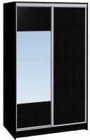 Шкаф-купе Simple 3 (2 двери) в интернет магазине Планета Комфорта Фото shkaf-kupe-v-prikhozhuyu шкаф-купе simple 3 (2 двери) производитель Глазов