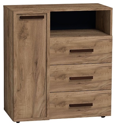 Фото Тумба для обуви Натура (Nature) 89 от производителя Глазов в Ялте по цене 12 850 ₽