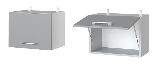 Фото Кухня Бронкс шкаф навесной ПГ-50 от производителя Леко в Ялте по цене 2 500 ₽