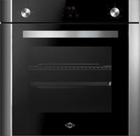 Духовой шкаф газовый DG-601 (594х545хh594) (Материал Металл/Стекло , Цвет Металлик/Черный) в Ялте от производителя в интернет магазине Планета Комфорта Духовой шкаф газовый DG-601 (594х545хh594) (Материал Металл/Стекло , Цвет Металлик/Черный) в Ялте от производителя