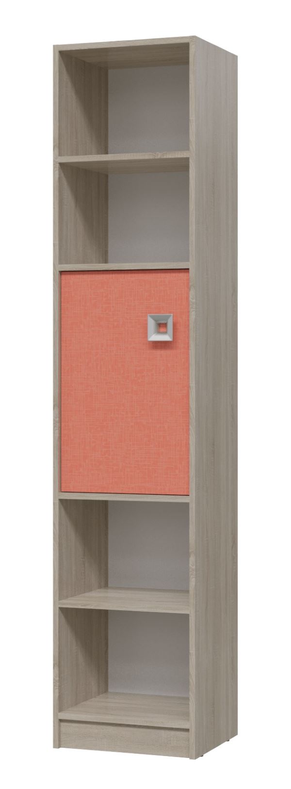 Фото Шкаф-стеллаж Сити от производителя Гранд Кволити в Ялте по цене 7&nbsp;260 ₽