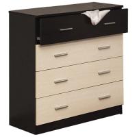 Комод Дуэт-1  в интернет магазине Планета Комфорта Фото komod-v-prikhozhuyu комод дуэт-1  производитель Олмеко