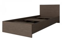 Фото mebel-dlya-khostelov кровать односпальная ронда кр-80 (см 80х200) основание в комплекте производитель Интерьер-центр