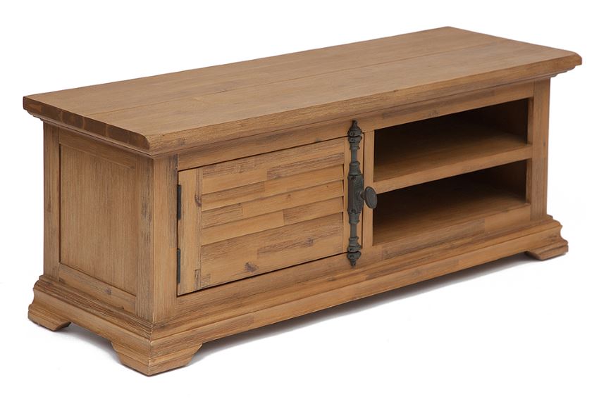 Фото Тумба ТВ малая Avignon PRO-L07-130 (1300х450хh500) от производителя Tetchair в Ялте по цене 65 930 ₽