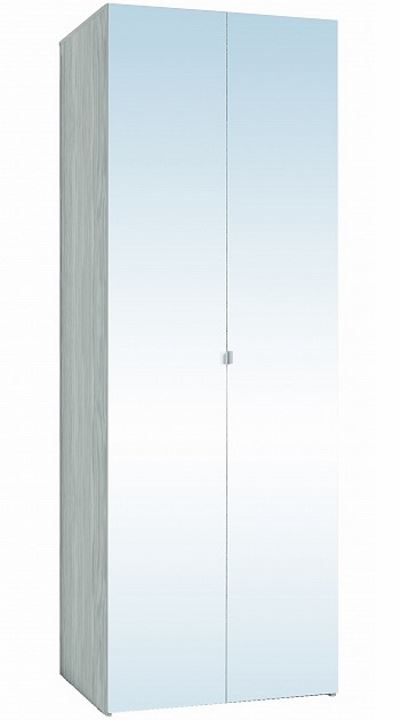 Фото Шкаф Bauhaus-8 (80) с зеркалами двухдверный от производителя Глазов в Ялте по цене 18&nbsp;210 ₽