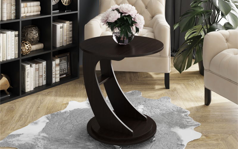 Фото Стол журнальный №9 от производителя  в Ялте по цене 5&nbsp;150 ₽