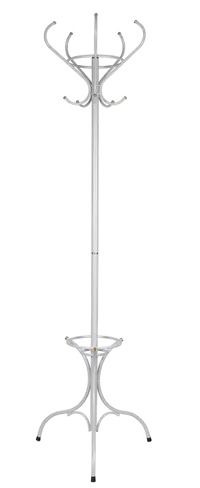 Фото Вешалка-стойка №2 Тюльпан от производителя Завод металлических изделий в Ялте по цене 2&nbsp;920 ₽