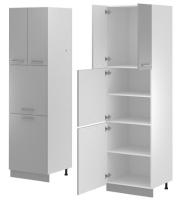 Фото penaly-dlya-kukhni кухня монс пенал псв-60 производитель Леко