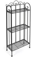 Этажерка кованая 004  (butter white (Tetchair) ) в Ялте от производителя 