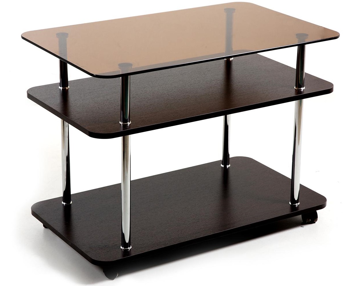 Фото Стол журнальный Юлия от производителя  в Ялте по цене 6&nbsp;420 ₽