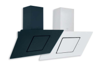 Вытяжка наклонная Camellia 190 (900х465хh880(1280)) (Материал Металл/Стекло , Цвет Черный/Черный) в Ялте от производителя в интернет магазине Планета Комфорта Вытяжка наклонная Camellia 190 (900х465хh880(1280)) (Материал Металл/Стекло , Цвет Черный/Черный) в Ялте от производителя