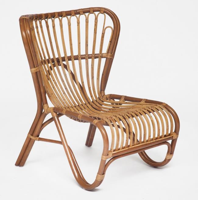 Фото Стул Фокстрот (Fоxtrot) (mod. 01 5087/1-1)  от производителя Tetchair в Ялте по цене 19 620 ₽