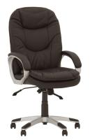 Кресло для руководителя Бонн (Bonn) Anyfix  (Материал обивки: экокожа, цвет обивки: есо-1 (Новый стиль) ) в Ялте от производителя 