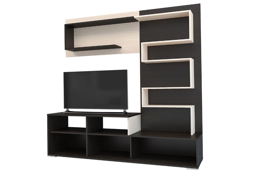 Фото Стенка Интеро  в Ялте по цене 9 250 ₽ от производителя Горизонт, код товара 2000001530023 шт Фото Стенка Интеро  от производителя Горизонт в Ялте по цене 9 250 ₽