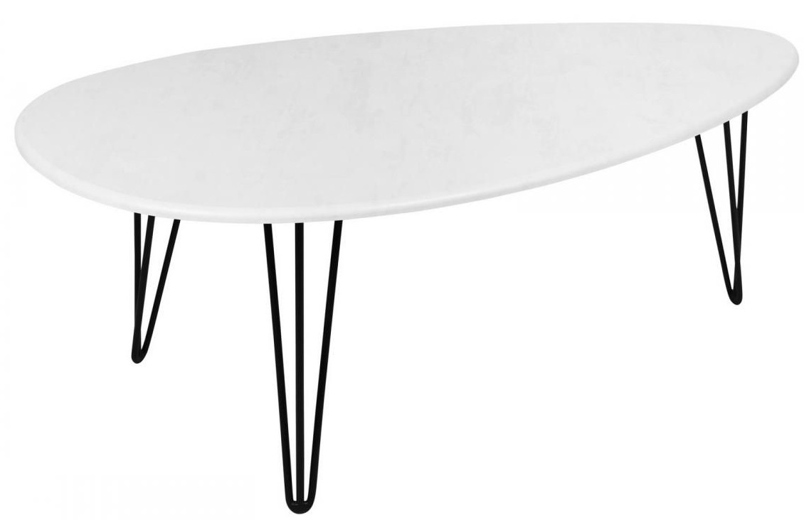 Фото Стол журнальный Шеффилд от производителя Калифорния в Ялте по цене 6&nbsp;690 ₽