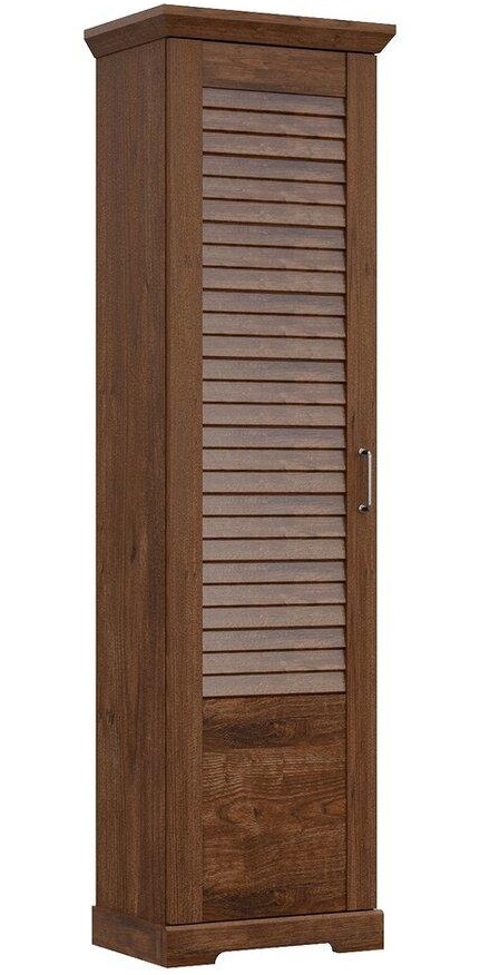 Фото Шкаф для одежды Кантри от производителя СБК в Ялте по цене 12&nbsp;800 ₽