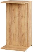 Фото stoly-pridivannye-pristavnye интерьерная полка ион 1 производитель Мебелони