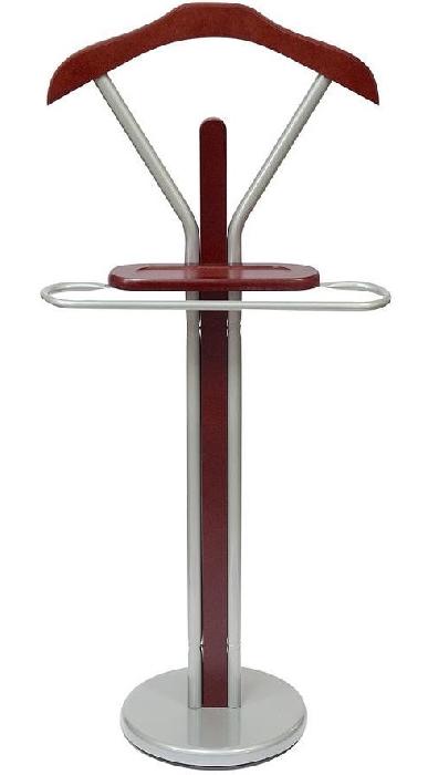 Вешалка напольная СН-4089 (вишня (Tetchair) ) Вешалка напольная СН-4089 (вишня (Tetchair) )