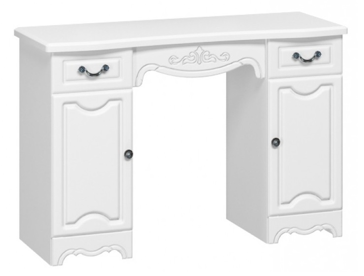 Фото Стол туалетный Лотос  от производителя Браво-мебель в Ялте по цене 8&nbsp;930 ₽