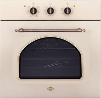 Духовой шкаф электрический DE-607 (594х543хh589) (Материал Металл , Цвет Слоновая кость) в Ялте от производителя в интернет магазине Планета Комфорта Духовой шкаф электрический DE-607 (594х543хh589) (Материал Металл , Цвет Слоновая кость) в Ялте от производителя