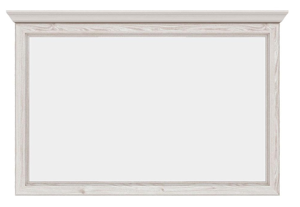 Фото Зеркало Stylius B169-LUS125 от производителя Black Red White (БРВ) в Ялте по цене 11 170 ₽