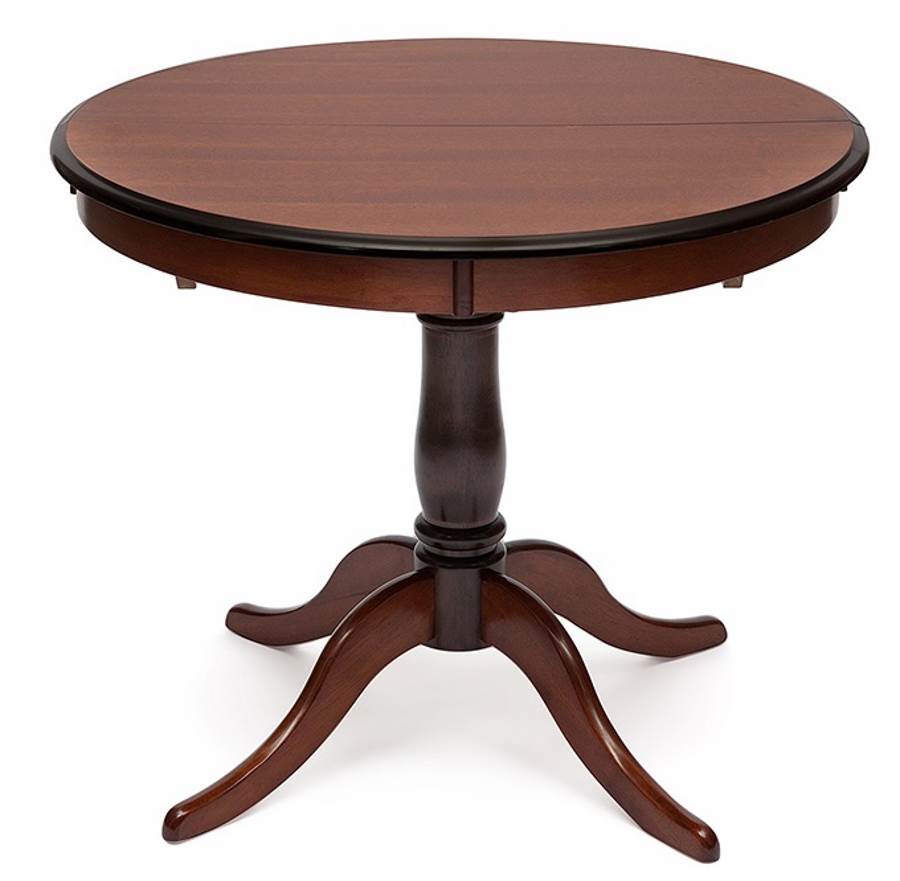 Фото Стол обеденный Сиена (Siena) SA-T4EX от производителя Tetchair в Ялте по цене 28&nbsp;250 ₽