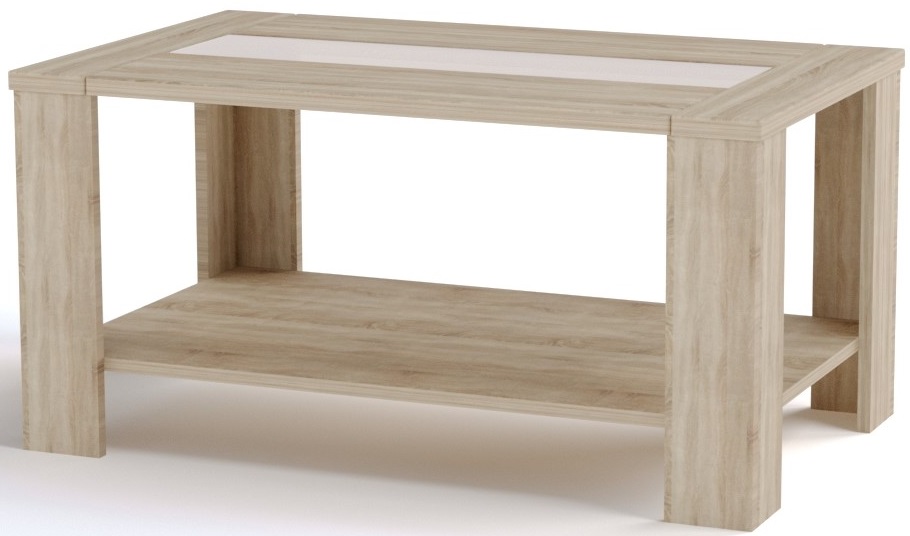 Фото Стол журнальный Кёльн от производителя СБК в Ялте по цене 8 660 ₽