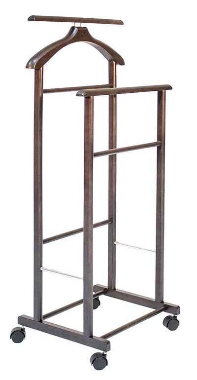 Фото Вешалка напольная Leset Чикаго  от производителя Импэкс в Ялте по цене 5&nbsp;590 ₽