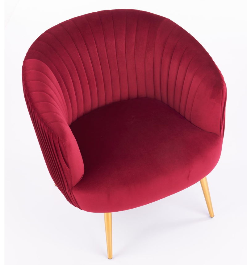 Фото Кресло Halmar Crown в Ялте по цене 38 450 ₽ от производителя Halmar , код товара  шт Фото Кресло Halmar Crown от производителя Halmar  в Ялте по цене 38 450 ₽