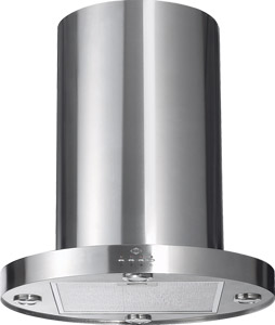 Фото Вытяжка островная Zebrina 160 (600х600хh660(1160)) от производителя MBS в Ялте по цене 32 550 ₽