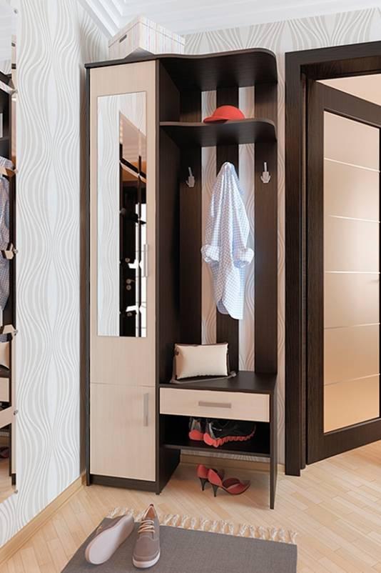 Фото Прихожая ПР-1 от производителя Пирамида в Ялте по цене 